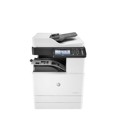 HP_HP M72625dn Printer Black and White Laser A3 Copier Scanning Composite All-in-One Printer Wholesale Office Commercial