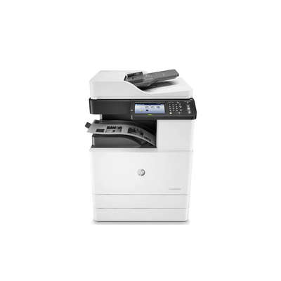 HP_HP M72625dn Printer Black and White Laser A3 Copier Scanning Composite All-in-One Printer Wholesale Office Commercial