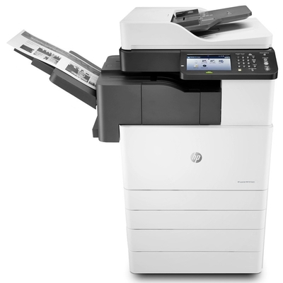 HP_HP M72625dn Printer Black and White Laser A3 Copier Scanning Composite All-in-One Printer Wholesale Office Commercial