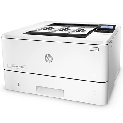 Black and White A4 Laser 403_405dn Wireless Double-sided Printer Wholesale HP HP M203_208_3004_4004 Double-sided Network Printer