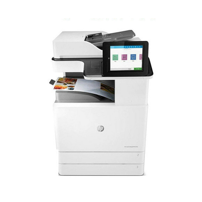 HP HP E78223dn 78228 78322 78330 77830 Printer A3 Color Laser Copier Commercial Office Printing and Copying All-in-One Wholesale