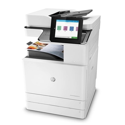 HP HP E78223dn 78228 78322 78330 77830 Printer A3 Color Laser Copier Commercial Office Printing and Copying All-in-One Wholesale