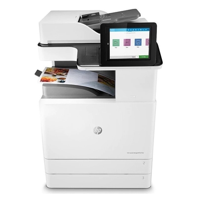 HP HP E78223dn 78228 78322 78330 77830 Printer A3 Color Laser Copier Commercial Office Printing and Copying All-in-One Wholesale