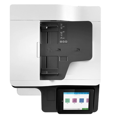 HP HP E78223dn 78228 78322 78330 77830 Printer A3 Color Laser Copier Commercial Office Printing and Copying All-in-One Wholesale