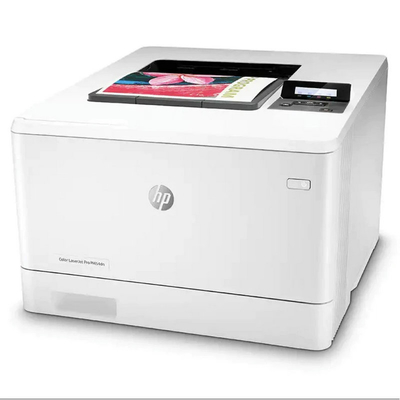 HP HP M254_455_554_555_454nw_dn_dw Color A4 Wireless Double-sided Laser Printer Office Color Copy Printing Machine Wholesale