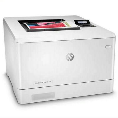 HP HP M254_455_554_555_454nw_dn_dw Color A4 Wireless Double-sided Laser Printer Office Color Copy Printing Machine Wholesale