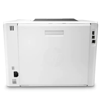 HP HP M254_455_554_555_454nw_dn_dw Color A4 Wireless Double-sided Laser Printer Office Color Copy Printing Machine Wholesale