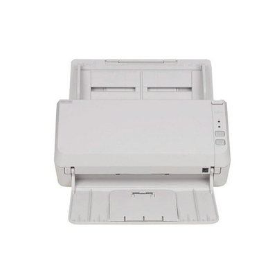 Fujitsu SP1120_1120n_ 1125_1125n_1130 Scanner A4 High Speed Double-sided Paper-fed Color Double-sided Scanning Office Scanner