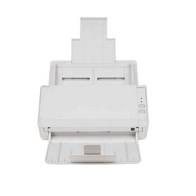 Fujitsu SP1120_1120n_ 1125_1125n_1130 Scanner A4 High Speed Double-sided Paper-fed Color Double-sided Scanning Office Scanner