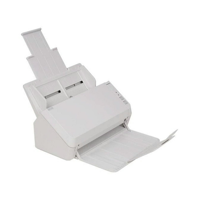 Fujitsu SP1120_1120n_ 1125_1125n_1130 Scanner A4 High Speed Double-sided Paper-fed Color Double-sided Scanning Office Scanner