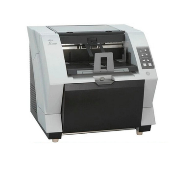 Fujitsu Original Genuine Goods Fi-5950 Scanner A3 High Speed Double-sided Color Automatic Paper Feed Scanner Office Scanner