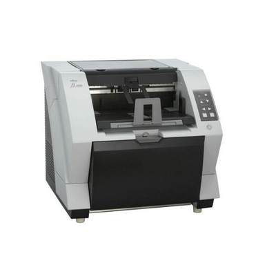 Fujitsu Original Genuine Goods Fi-5950 Scanner A3 High Speed Double-sided Color Automatic Paper Feed Scanner Office Scanner