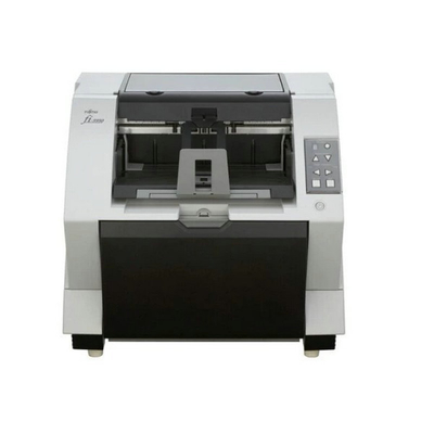 Fujitsu Original Genuine Goods Fi-5950 Scanner A3 High Speed Double-sided Color Automatic Paper Feed Scanner Office Scanner