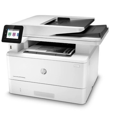 HP M329dw_427fdw_429dw_fdn_fdw Printer A4 Black and White Laser Printer Multifunctional Copy and Print All-in-One Machine