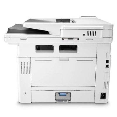HP M329dw_427fdw_429dw_fdn_fdw Printer A4 Black and White Laser Printer Multifunctional Copy and Print All-in-One Machine