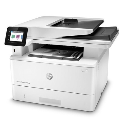 Factory Direct Sale Reliable Quality Multifunctional Office Black Laser Printer