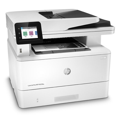 Factory Direct Sale Reliable Quality Multifunctional Office Black Laser Printer