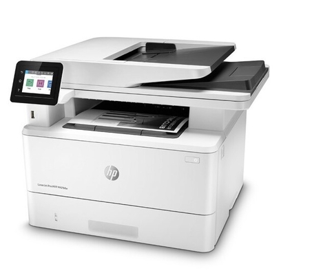 Factory Direct Sale Reliable Quality Multifunctional Office Black Laser Printer