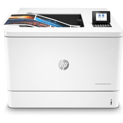 Factory Direct Sale  High Quality Best Office 751dn Thermal Laser Printer