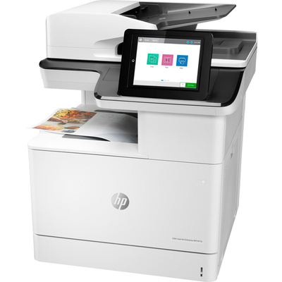 Factory Outlet  Large Commercial Office Color Laser Thermal Printers