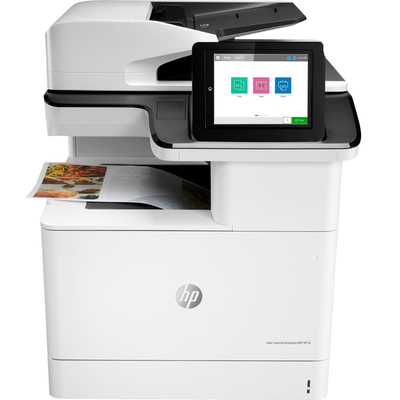 Factory Outlet  Large Commercial Office Color Laser Thermal Printers