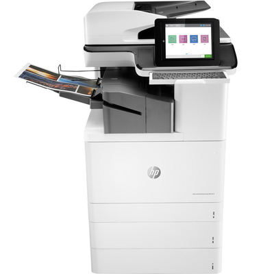 Factory Outlet  Large Commercial Office Color Laser Thermal Printers