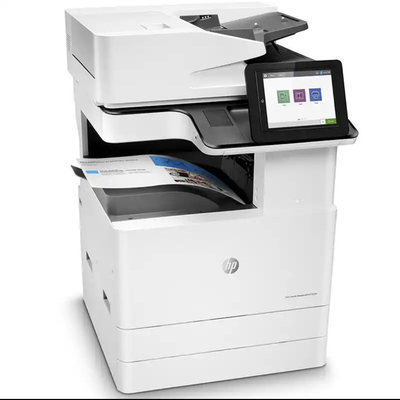 Skillful Manufacturer Digital Commercial Colour Laser Multifunctional Office Printer