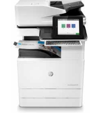 Skillful Manufacturer Digital Commercial Colour Laser Multifunctional Office Printer