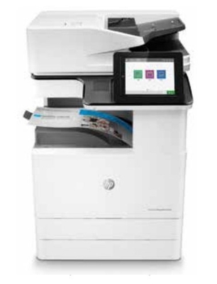 Skillful Manufacturer Digital Commercial Colour Laser Multifunctional Office Printer