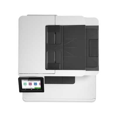 Competitive Price Multifunctional Commercial Color Laser A4 Printer for Big Office