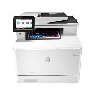 Competitive Price Multifunctional Commercial Color Laser A4 Printer for Big Office