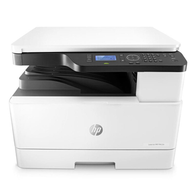 Factory Direct Sale Black and White Printer With Scanner for Office Use