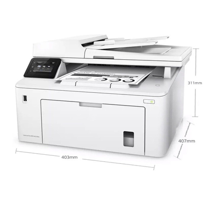 Competitive Price High Performance Large Office Commercial A4 Laser Printer