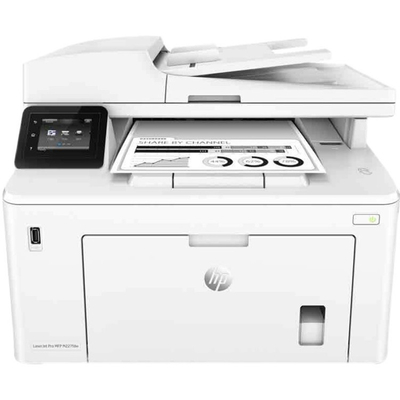 Competitive Price High Performance Large Office Commercial A4 Laser Printer