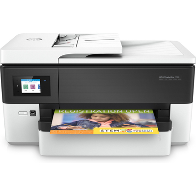 Cheap Price Golden Supplier Commercial Inkjet Colour Printer Machine