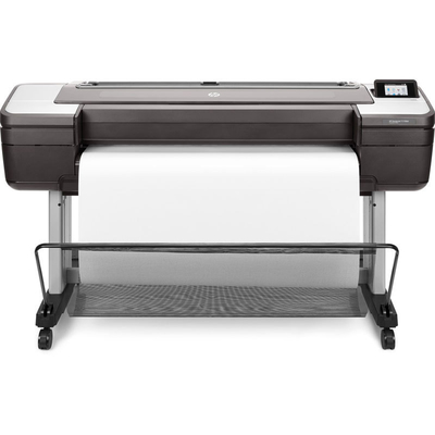 Cheap Price Golden Supplier Commercial Inkjet Colour Printer Machine