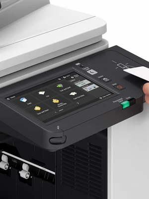 Canon IR2925/2930/2425 All-in-One A3 Office Color Laser Multifunctional Copier with USB Interface Used Stock