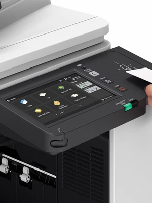 Canon IR2925/2930/2425 All-in-One A3 Office Color Laser Multifunctional Copier with USB Interface Used Stock