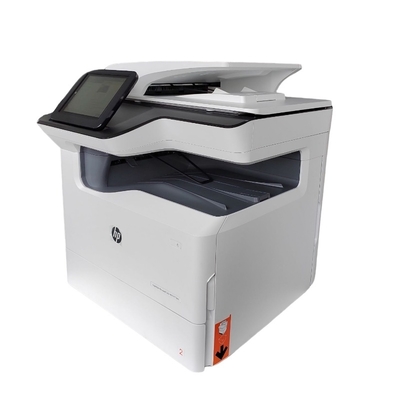 HP 77940dn 77660dn  77650DN  All-in-One Laser Printer A3 Color Page Wide Double-Sided High-Speed Network USB Interface in Stock