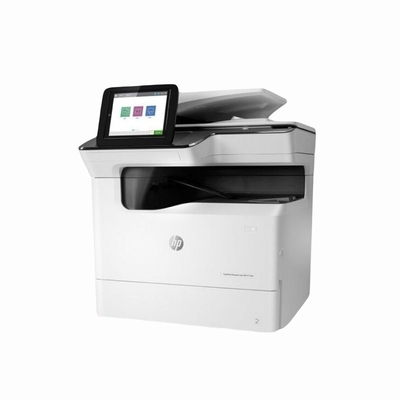 HP 77940dn 77660dn  77650DN  All-in-One Laser Printer A3 Color Page Wide Double-Sided High-Speed Network USB Interface in Stock