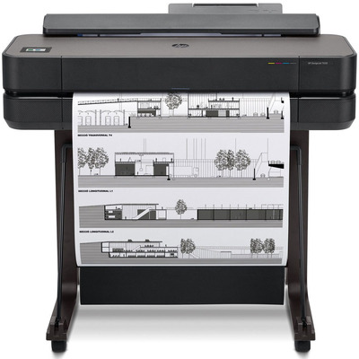 Factory Supply Arge Format Sublimation Dye Continius Inkjet Graph Plotter Printer