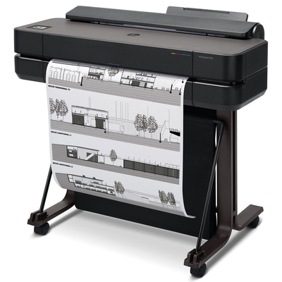Factory Supply Arge Format Sublimation Dye Continius Inkjet Graph Plotter Printer