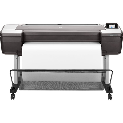 Professional Supply High Speed Network Cad Inkjet Pattern Plotter Graph for Commercial