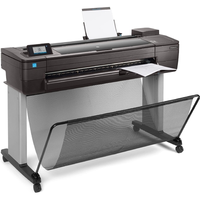 Cheap Price Cad Graph Plotter for Architectural Large Format Blueprint Printer Drawing Plotter
