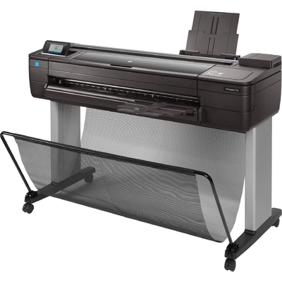 Cheap Price Cad Graph Plotter for Architectural Large Format Blueprint Printer Drawing Plotter