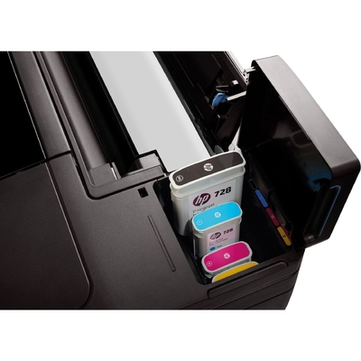 Cheap Price Cad Graph Plotter for Architectural Large Format Blueprint Printer Drawing Plotter