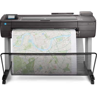 Cheap Price Cad Graph Plotter for Architectural Large Format Blueprint Printer Drawing Plotter