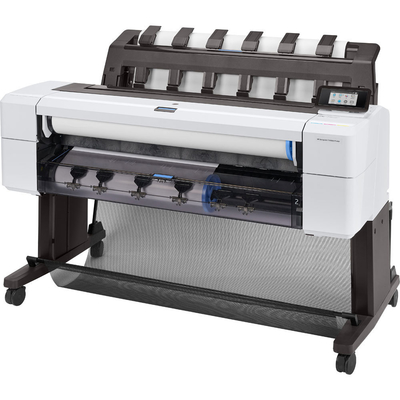 2022 High Quality Graph Plotter Cutting Machine Wide Format Printer Inkjet Plotter