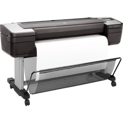 Direct Selling High Quality Intelligent Sublimation High Speed Printer Large Format Plotter