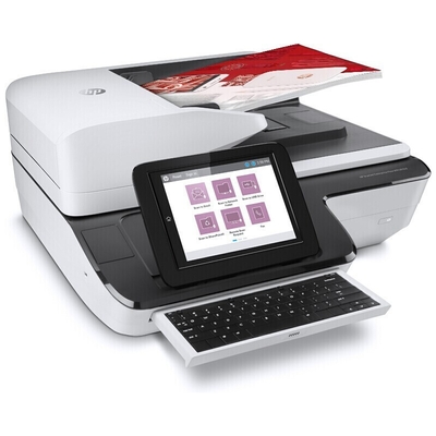 Factory Supply High Performance All in One Copier Laser 3D Printer Scanner